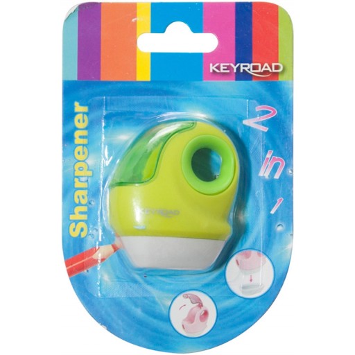 Brúska na KEYROAD SHARPENER