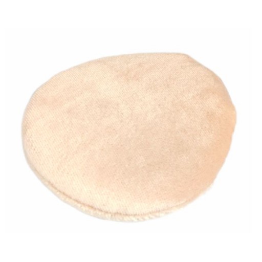 Aplikátor Ultra Perfect Coat - veľmi jemný aplikátor s vreckom povlakov