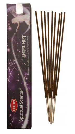 PELOVÉ KADIVÁ DUCHOVNÉ VÔNE ANJELSKÉ HMOLY 15 gr