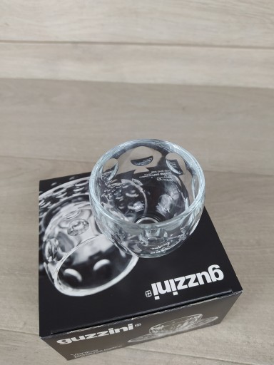 Guzzini Venice Espresso šálka 110 ml 1 ks.