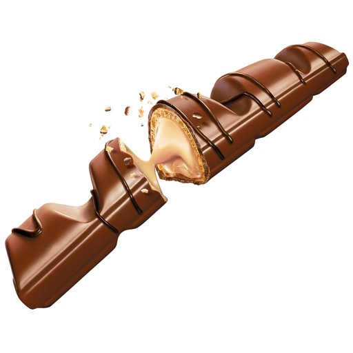 Kinder Bueno čokoládové oblátky 172g 8ks z Nemecka