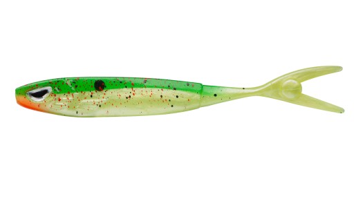 Guma Berkley Sick Vamper 9cm Hot Firetiger