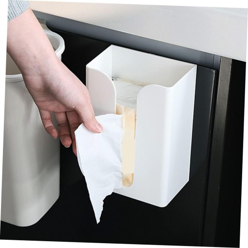 SAMOLEPIACA KRABIČKA Utierok NÁDOBA NÁDOBY NA PAPIER