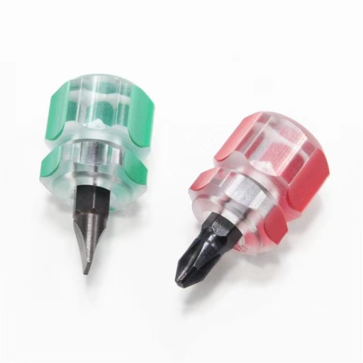 Mini PH2 skrutkovač Malý skrutkovač Mini skrutkovač Malý skrutkovač Malý nástroj