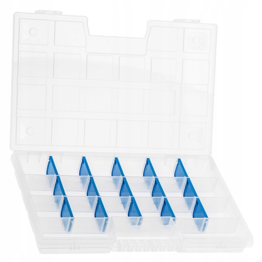 ORGANIZÁTOR HOGERT 12