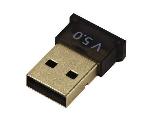 VYSOKORYCHLÝ ADAPTÉR BLUETOOTH DONGLE 5.0