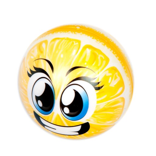 FUNNY BALL FRUITS MAGIC FUNNY BALL MEGA CREATIVE