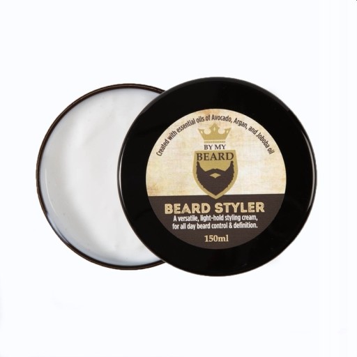 Krém na úpravu brady By My Beard Styler 150 ml