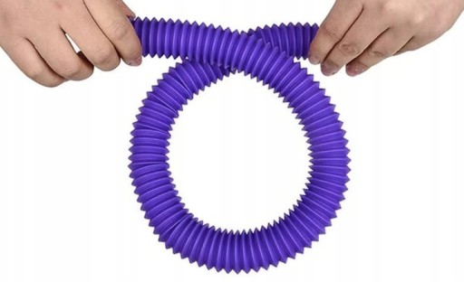 SENSORY TRUBICE 20 ks XXL SADA TRUBEK