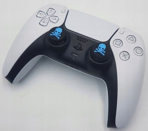 Rukoväte, gumené podložky, analógové ovládače XBOX SERIES X S
