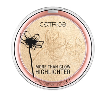 Catrice More Than Glow Highlighter 10 Ultimate Platinum Glaze