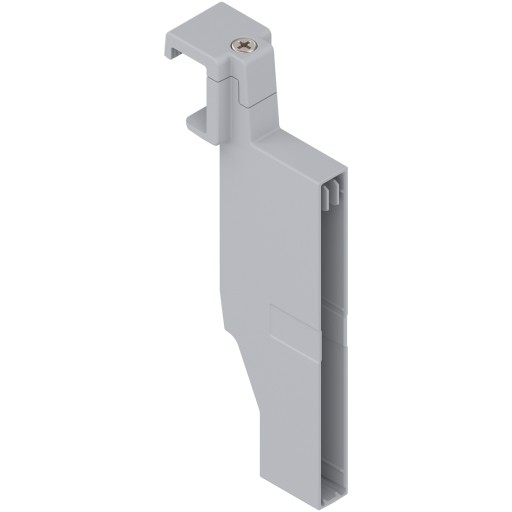 BLUM Z40C0002Z ANTARO, držiak hrazdy (pripevnený na zábradlie),