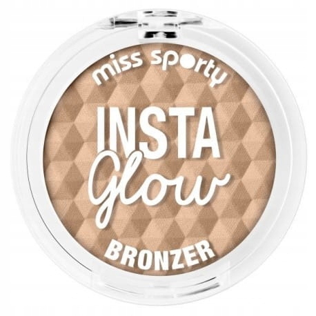 MISS SPORTY BRONZER INSTA GLOW 001