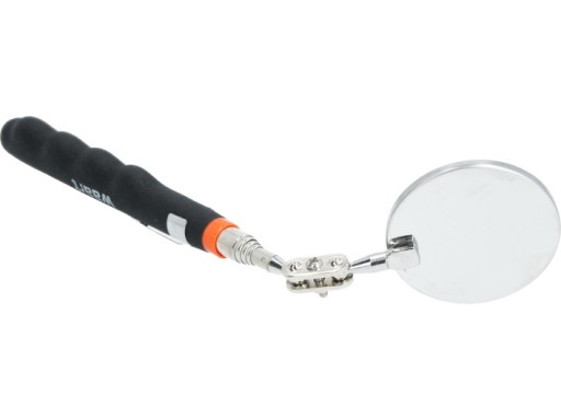 TELESKOPICKÉ KONTROLNÉ ZRKADLO 500 mm DIELENSKÝ KĹBOVÝ ĎALEKOHLED