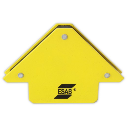 ESAB Magnetický zvárací štvorec, malý