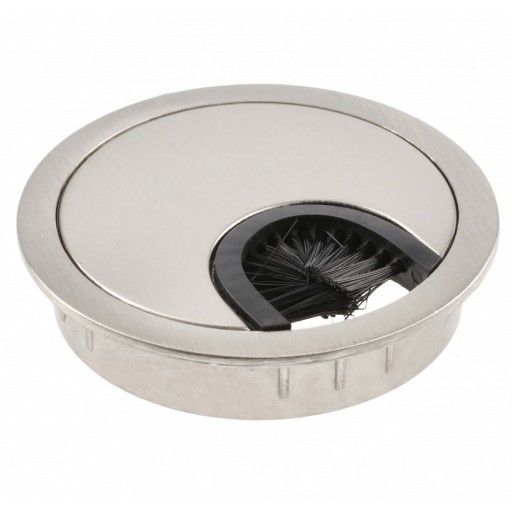 KOVOVÝ KÁBLOVÝ VSTUP INOX FI 60