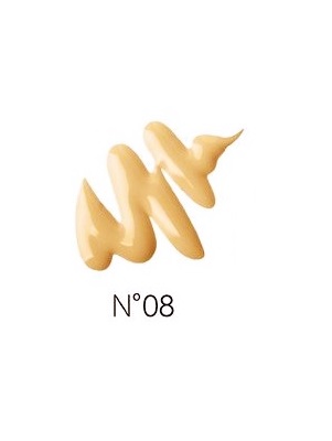 REVERS Fluid Long Lasting Foundation 08 SUNNY