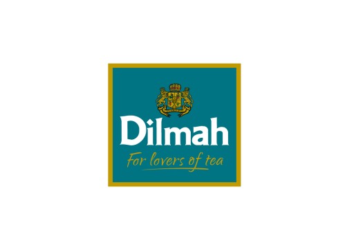 Rooibos Dilmah ázijská bazalka citrón zázvor 20t