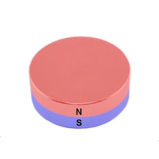 VALEC NEODYMOVÝ MAGNET 4x1 SILNÝ - 100 ks.