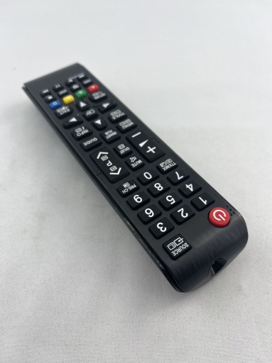 Diaľkové ovládanie televízora SAMSUNG AA59-00786A