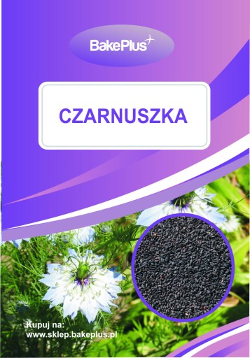 ČIERNE ZRNÁ 1kg