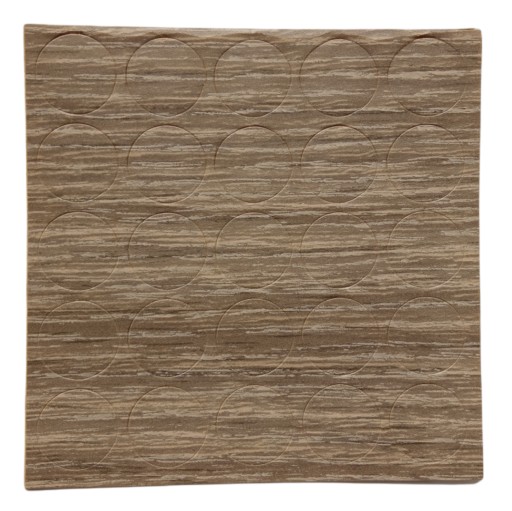 Čiapka samolepiaca 14mm URBAN OYSTER OAK 823