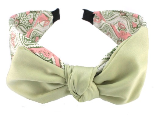 VLASOVÁ MAŠILKA PISTACHION SILK PREMIUM