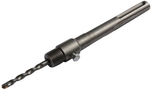 DRŽIAK ADAPTÉRU PRE SDS MAX PREDĹŽENIE FRÉZY 180 mm