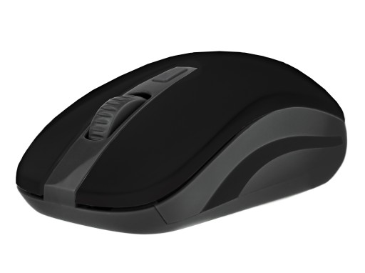 POČÍTAČOVÁ MYŠ 2,4GHZ 4D OPT. USB URANUS