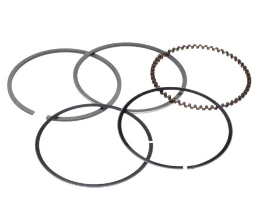 Kolobežka GY6 80 4T QUEST ROMET Rings 47,00