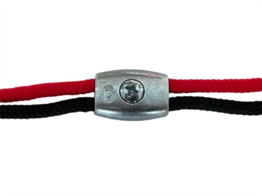 Svorka na vedro 6 mm