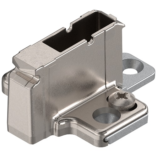BLUM 175H7190,22 CLIP vedenie 18mm zin
