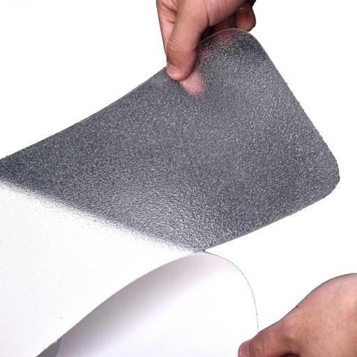 Protišmyková prémiová nálepka na schodisko 50x25 cm