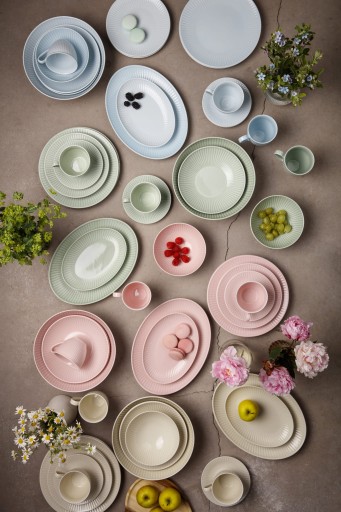Chodzież Spodek 15 cm Dalia Delicja Krém GL04