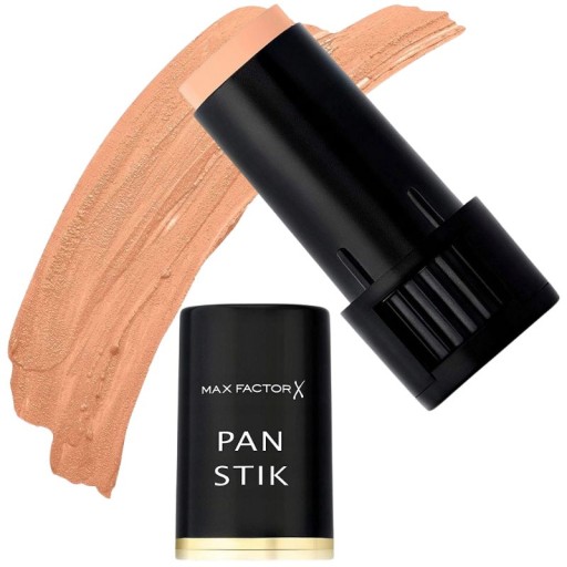 Max Factor Pan Stik Foundation Stick 30 Olive