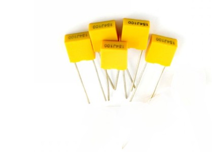 KONDENZÁTOR 1uF 100VDC 60VAC 5%