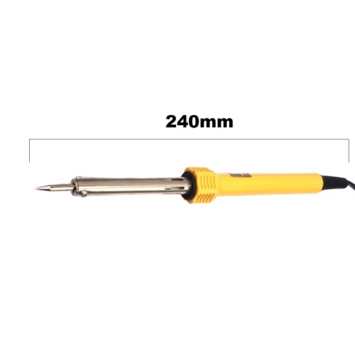 PRESNÁ PÁJKOVKA, ODPOROVÝ OHRIEVAČ, 60W, 220-240V