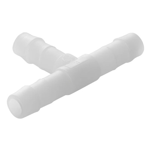 TEK PRE HADICE NA VODU PVC T 12 MM 2 KS