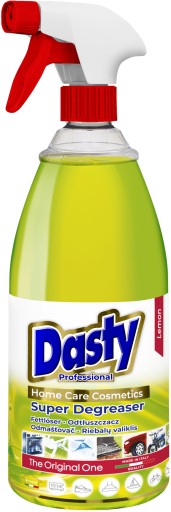 Dasty Super DEGREASER Originálny odmasťovač číslo 1 1L IT
