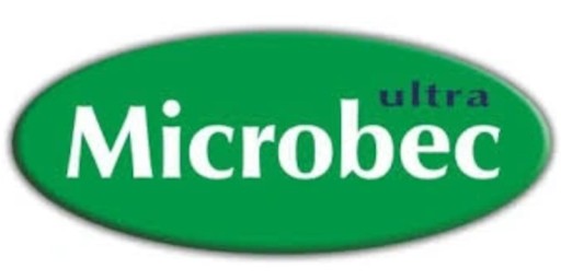 Bros Microbec Bio aktivátor pre domáce čističky odpadových vôd 35g