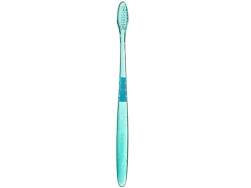 Tvrdá manuálna zubná kefka Jordan Target Teeth Gums