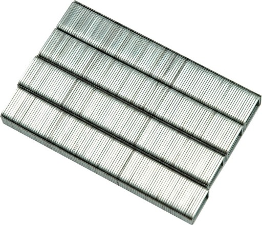 Sponky 10mm 0,7x11,3 1000ks 72100 Vorel