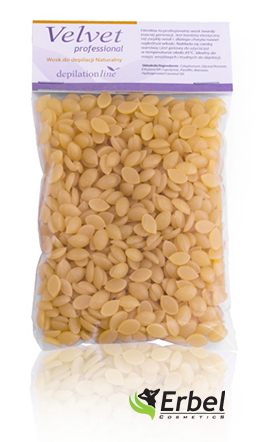 FilmWax Med tvrdý vosk 100g