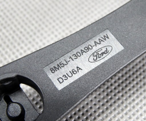KOBERCOVÝ DRŽÁK FUSION FIESTA, FOCUS 04-, C-MAX, MONDEO MK4, SMAX