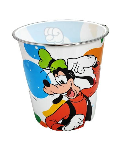 Detský odpadkový kôš Mickey Mouse