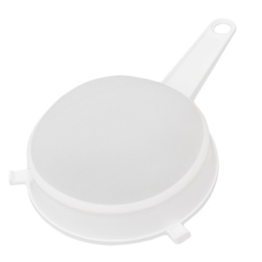KUCHYNSKÉ SITKO, PLASTOVÉ SITKO, 16 cm, HUSTÉ, JEMNÉ