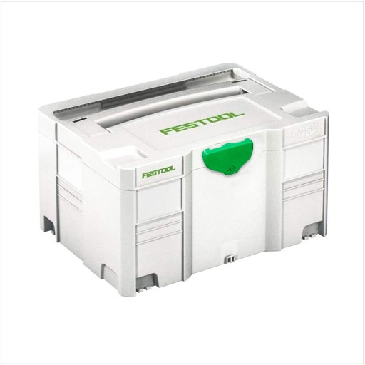 Festool Systainer západkový uzáver pre kufre
