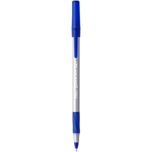 BIC ROUND STICK guľôčkové pero 0,7 mm modré