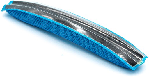 Špongia na čelenku pre LOGITECH G930 G450 G430 F930 450