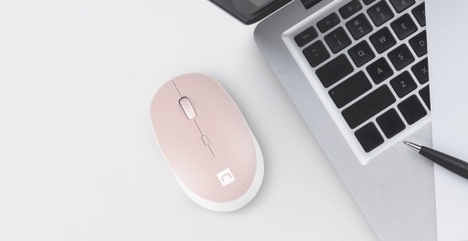 Bezdrôtová myš Harrier 2 BT Bluetooth 5.1 ĽAHKÁ